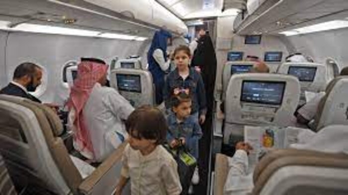 أسعار تذاكر الطيران من جدة إلى الرياض سكاي سكانر
